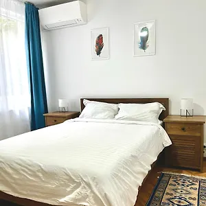 Rsa Parklake - Dream Apartament