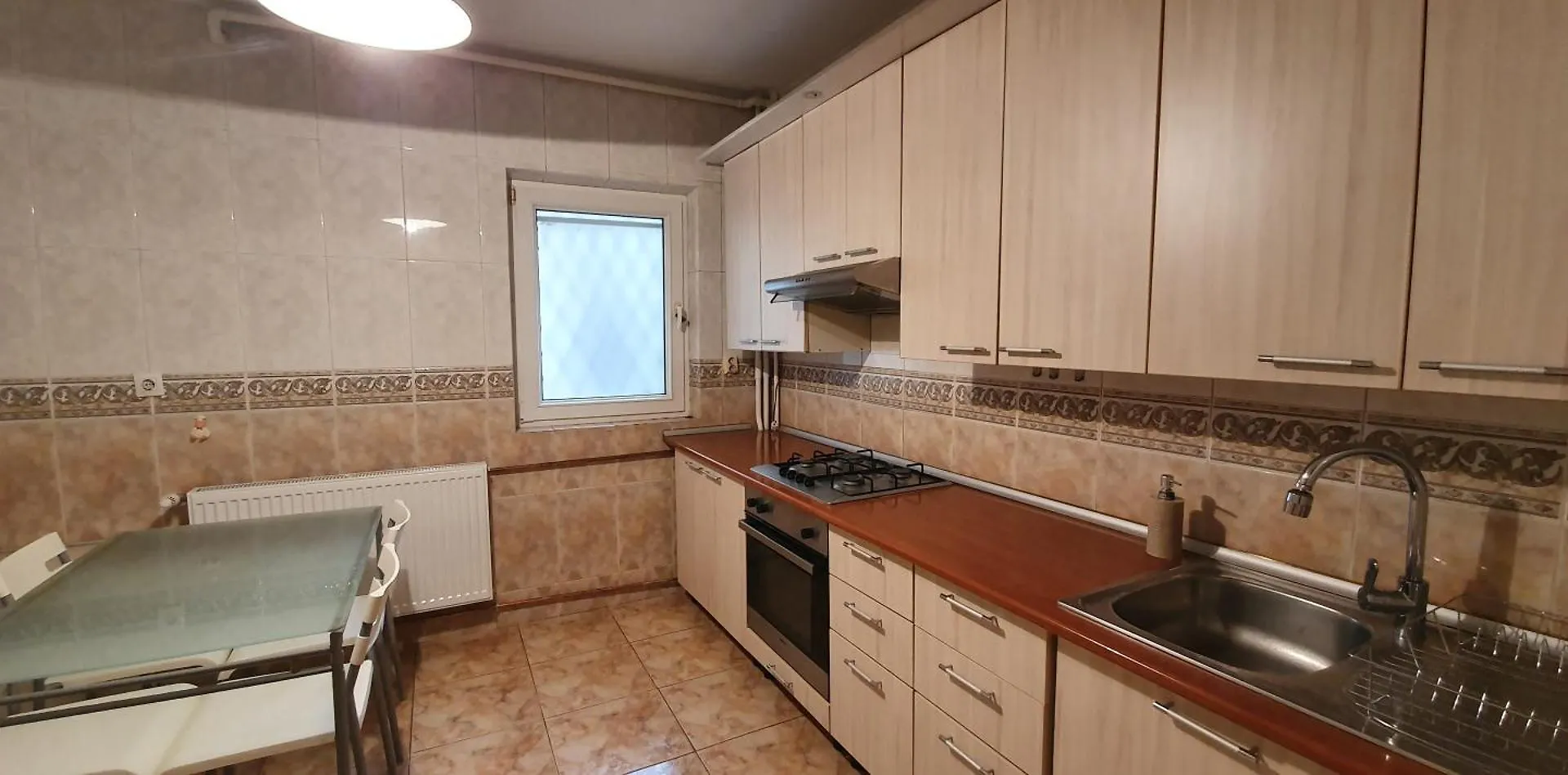 House Of Love Lejlighed Bukarest