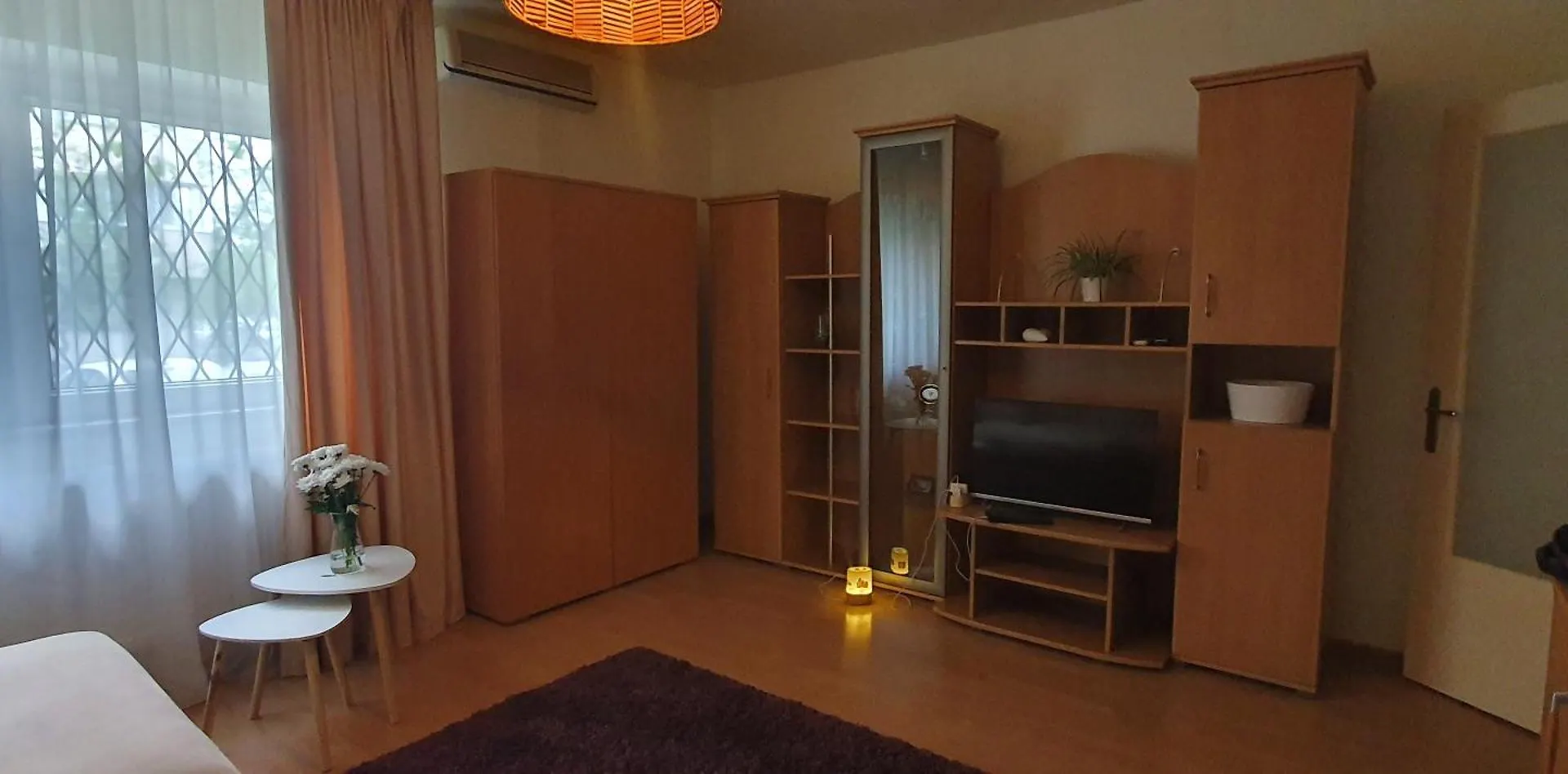 House Of Love Lejlighed Bukarest